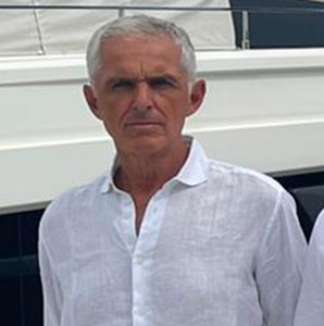 Massimo Terragni