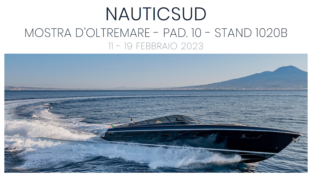 Nauticsud 2023