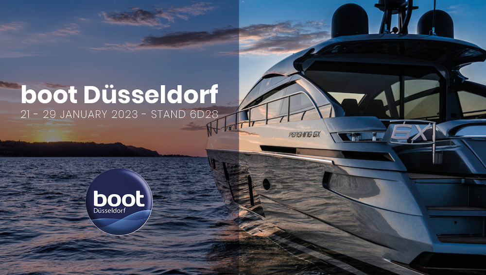 boot dusseldorf 2023