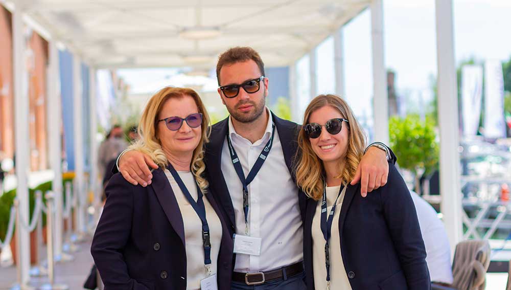 EB Yachts
