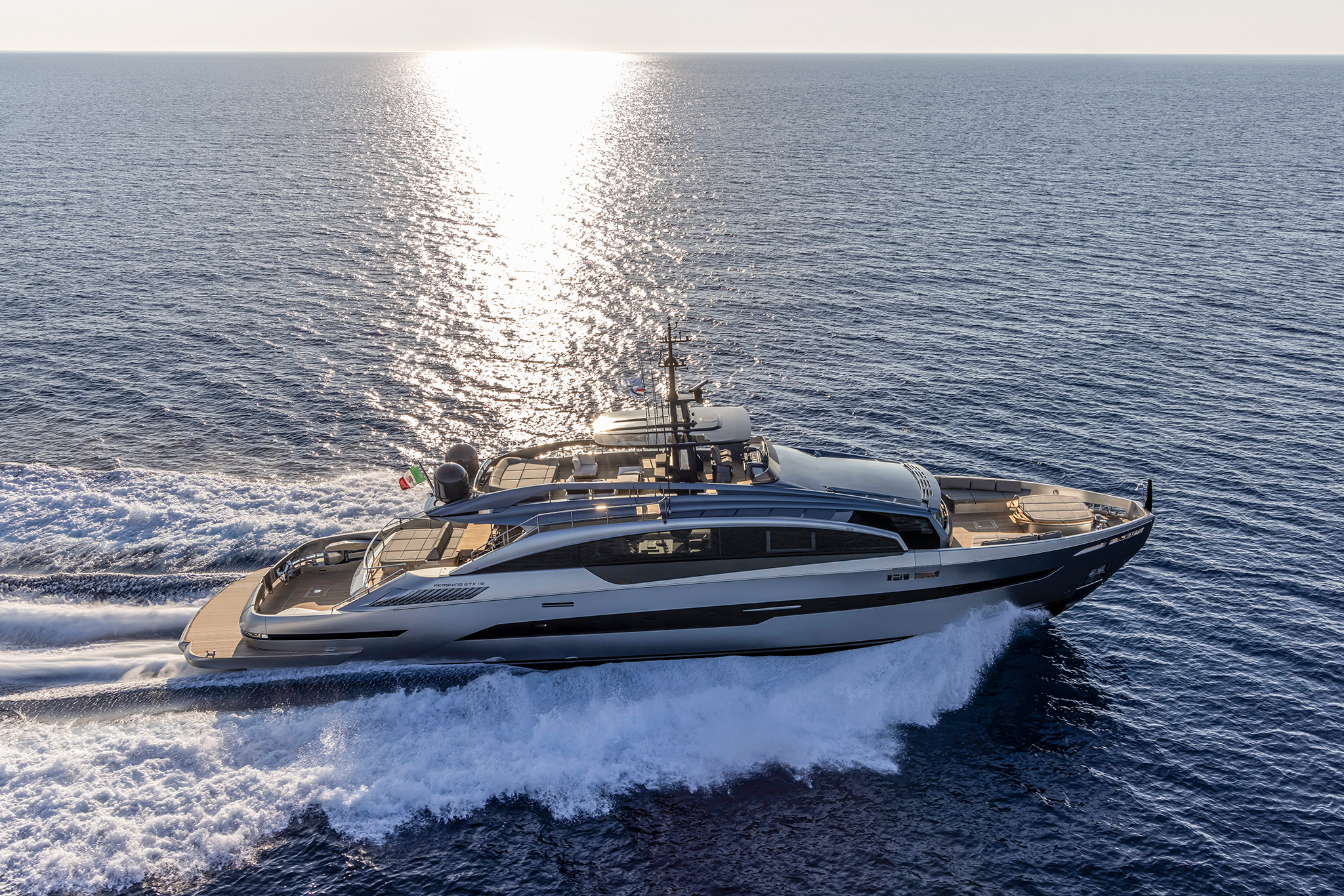 Pershing_GTX116New_Cruising-0017 Pershing GTX116