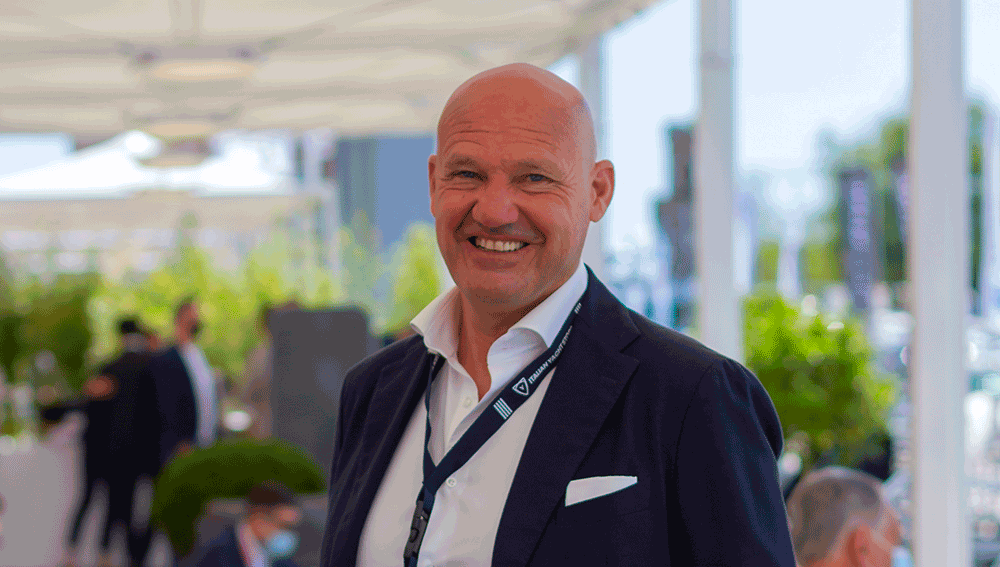 Salvatore Sanfilippo