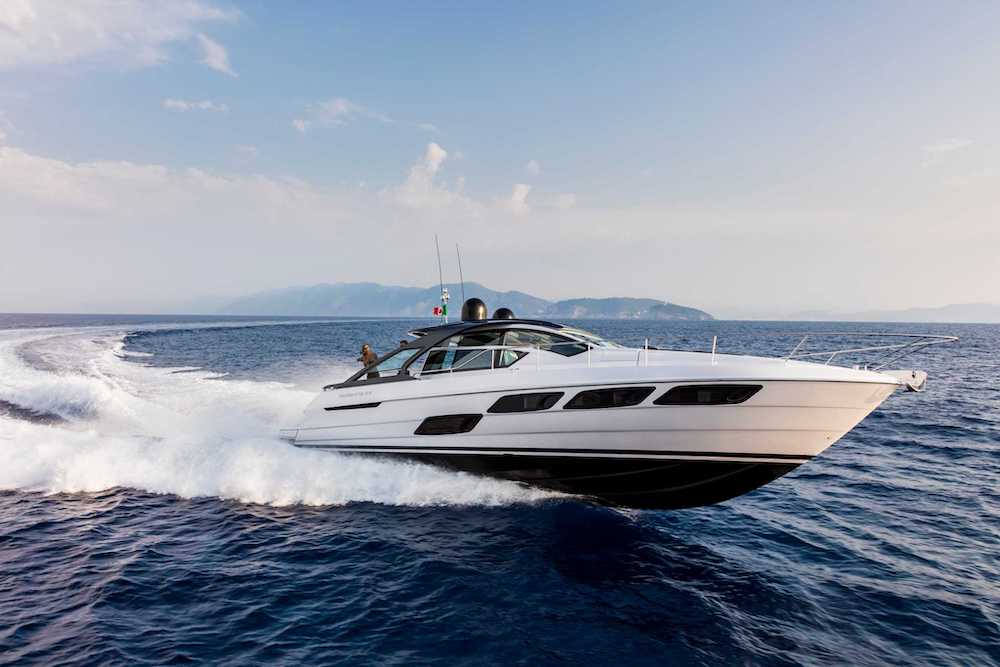 Pershing_5X_Cruising-0008 pershing 5X