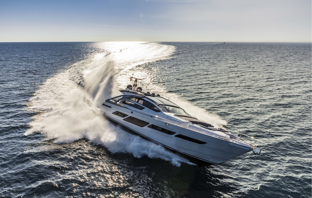 Pershing_9X_Cruising-0008 Pershing 9X