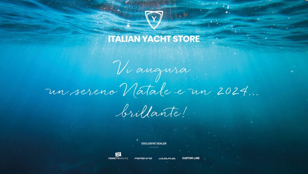 buon natale iys