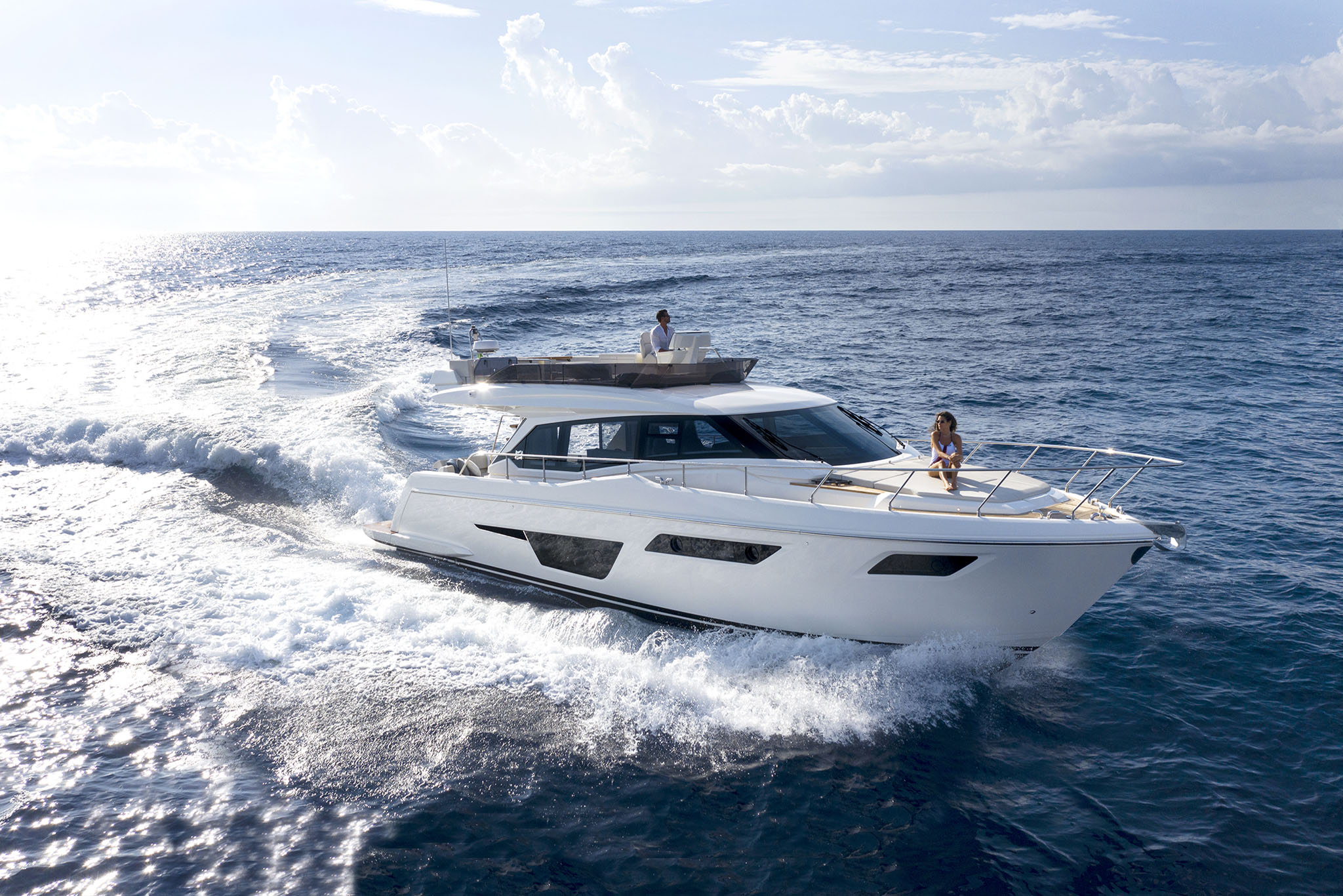 Ferretti500