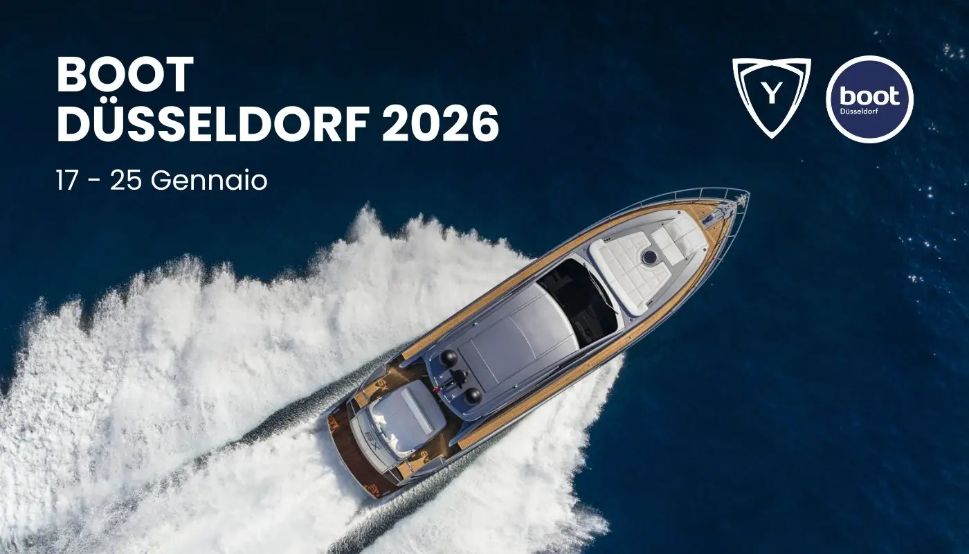 Boot Düsseldorf 2026